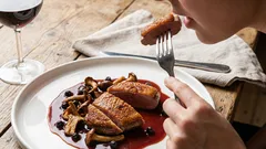 Lavt fedtindhold og mørt kød, der ikke kan sammenlignes med noget andet.