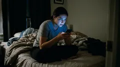 5 tegn på, at din forelskelse er ved at blive til afhængighed