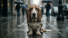 Virker din hund fornærmet? Det fortæller adfærden i virkeligheden