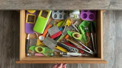 Ikke mere spild af penge: 10 ukloge køb foretaget af husmødre, der skaber ulemper og unødvendige problemer i køkkenet