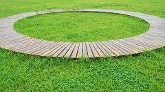 Brædder, der ikke rådner i hundrede år: en gammeldags behandlingsmetode, som alle har glemt