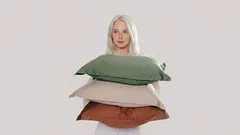 Bedømmelse af pudefyld: hvilken skal man vælge, og hvorfor