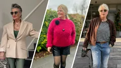 11 ting, du bør undgå at bære efter du er fyldt 60 – de får dig til at se markant ældre ud