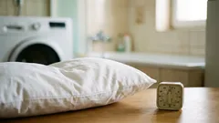 Lugter dine puder af sved og mister deres form? Sådan gendanner du deres friskhed på 40 minutter – og sparer penge på nye.