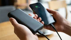 Er dit eksterne batteri sikkert? Find ud af, hvad der sker i batteriverdenen.